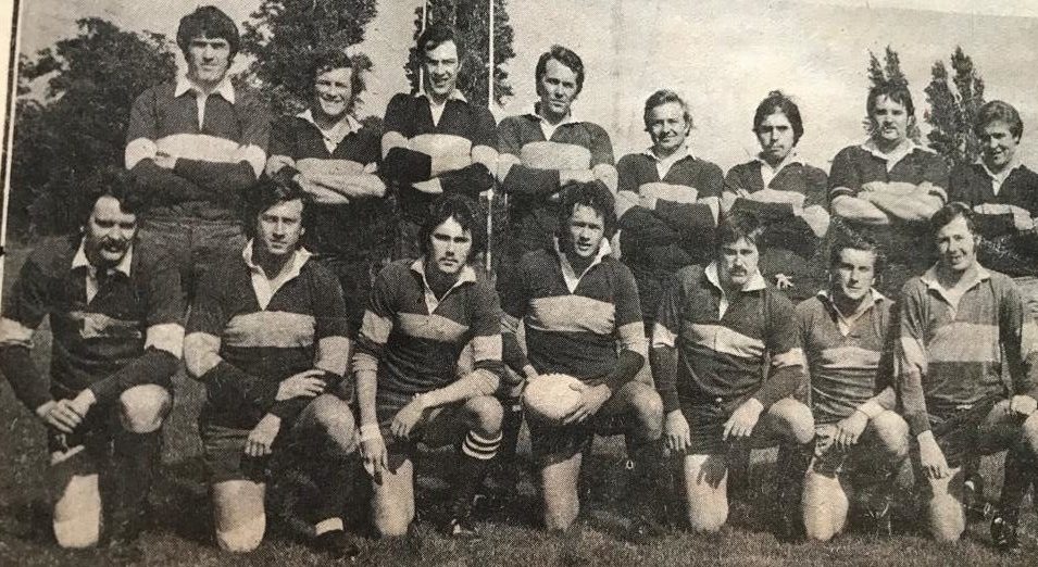 Archive - Dartfordians RFC Picture Library